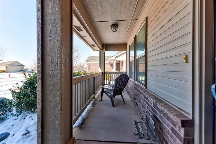 2717 Lerkim Lane, Norman, OK 73069 - #3