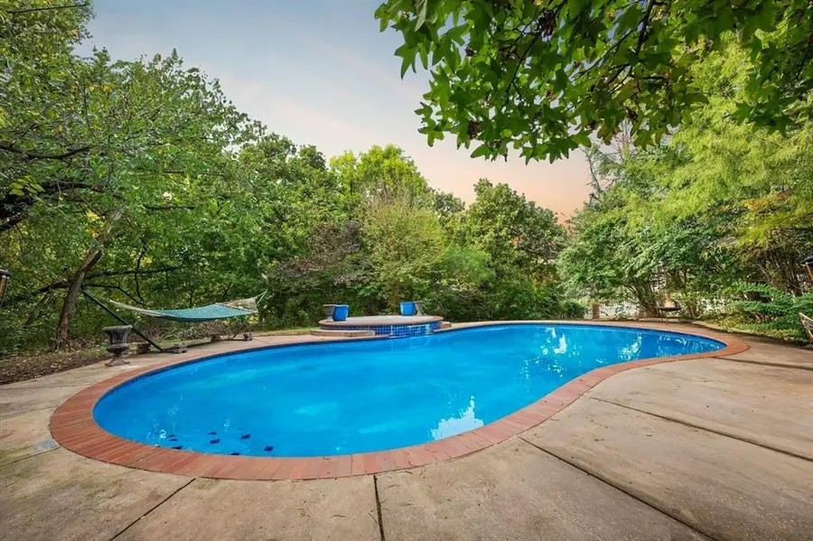 14701 N Western Avenue, Edmond, OK 73013 - #3