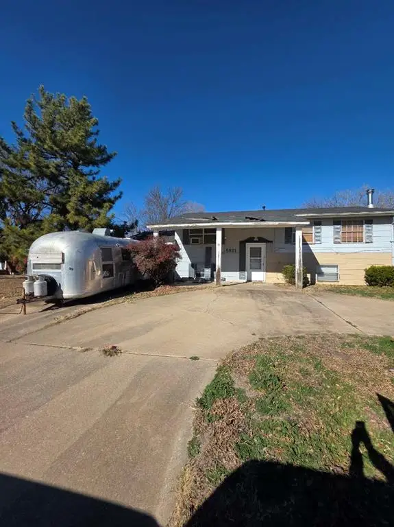 5321 NW Ash Avenue, Lawton, OK 73505