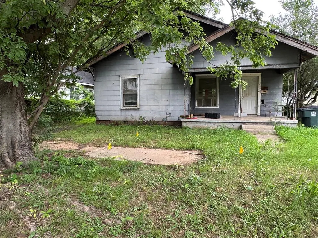 627 S Alabama Avenue, Okmulgee, OK 74447 - Image #1
