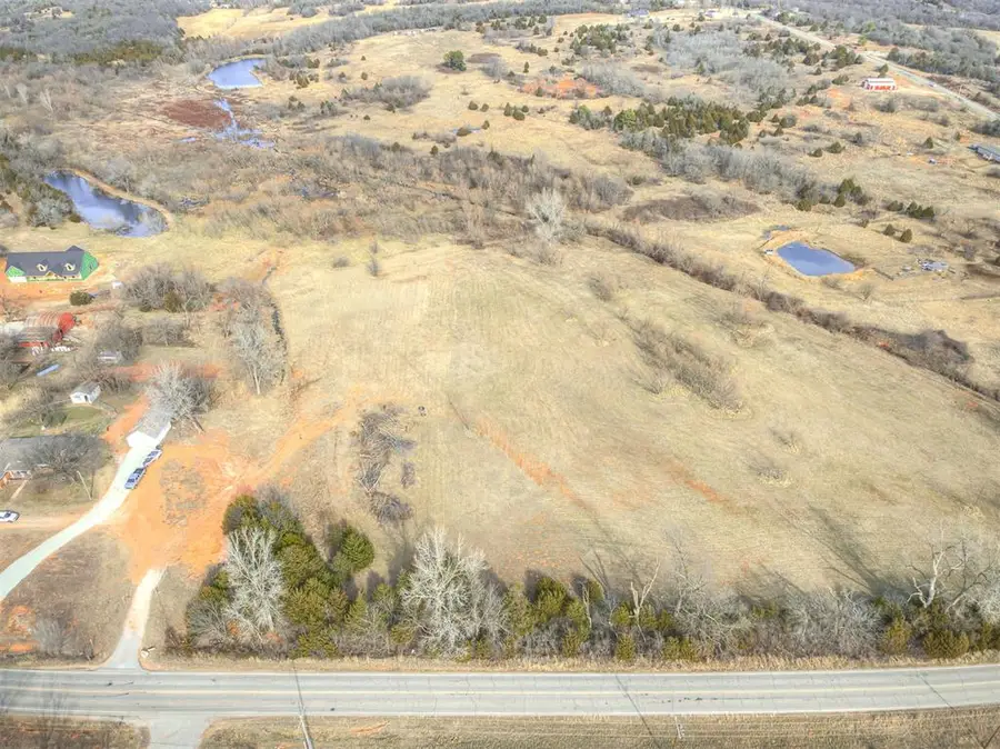 SE 59th Street, Choctaw, OK 73020 - Image #3