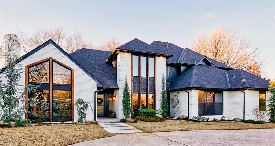 4420 Trophy Drive, Norman, OK 73072 - Image #2