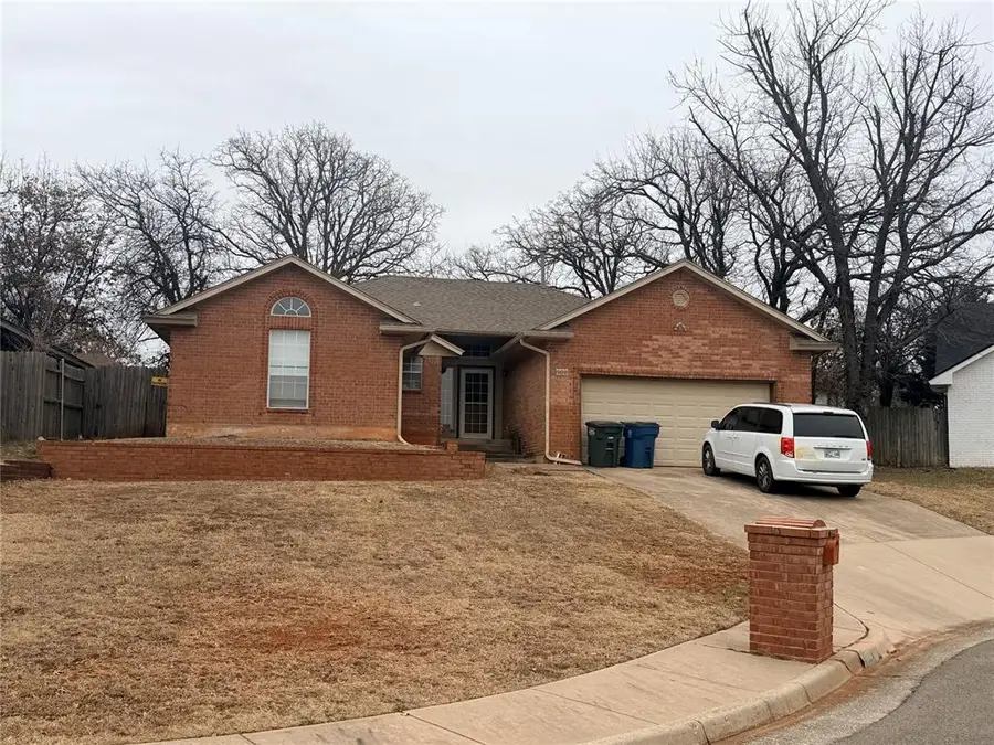 908 Willis Way, Edmond, OK 73034 - Image #2