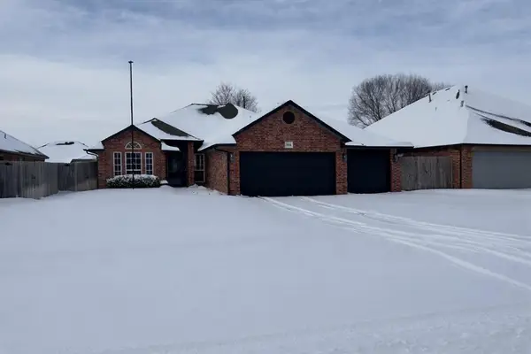 3004 Bretford Way, Norman, OK 73071