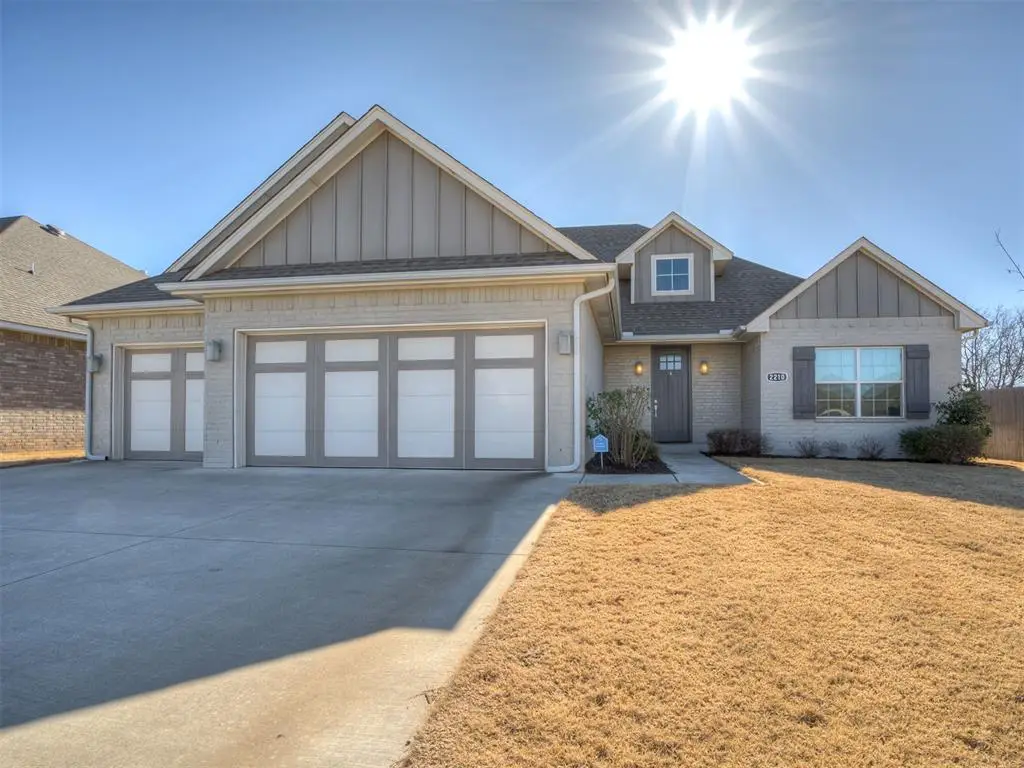 2210 Kimball Drive, Norman, OK 73071 - Image #1