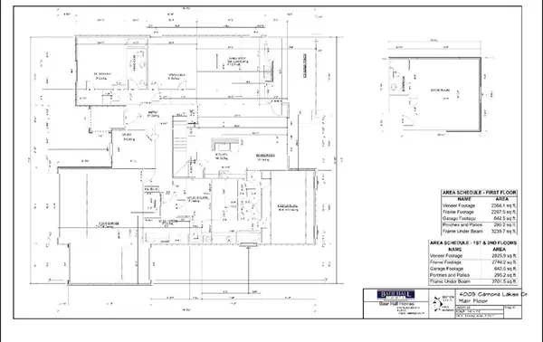 4300 Ravenscourt Lane, Norman, OK 73072