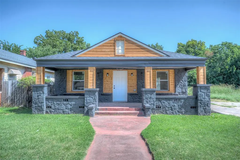 1421 NE 8th Street, Oklahoma City, OK 73117 - Image #1