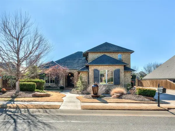 7616 NW 134th Street, Oklahoma City, OK 73142