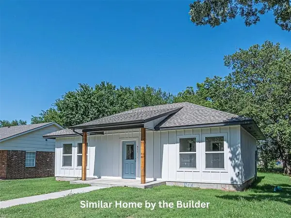414 N Aydelotte, Shawnee, OK 74801