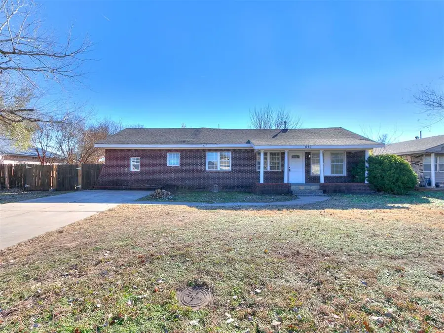 620 NW 114th Street, Oklahoma City, OK 73114 - Image #3