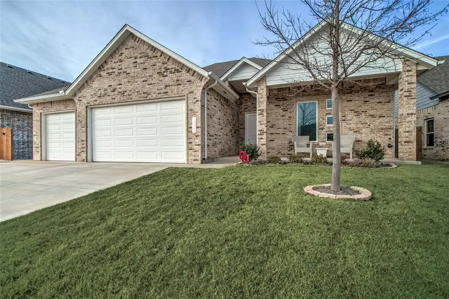 15917 Capri Lane, Edmond, OK 73013 - Image #2