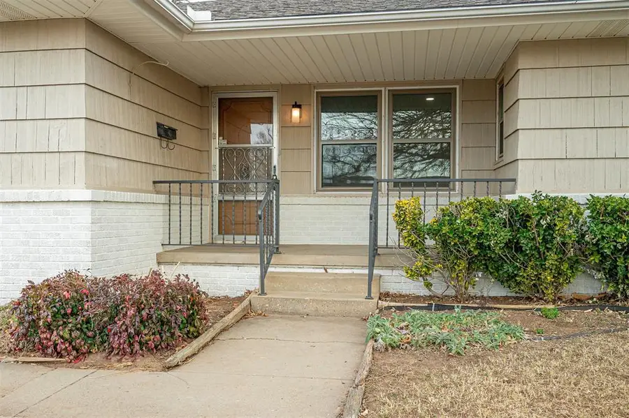 4517 NW 33rd Street, Oklahoma City, OK 73122 - Image #2