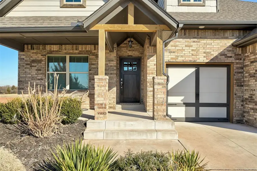 6917 Timber Crest Way, Edmond, OK 73034 - #2