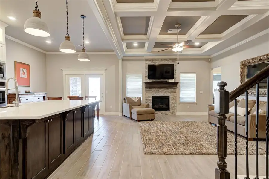 6917 Timber Crest Way, Edmond, OK 73034 - #3