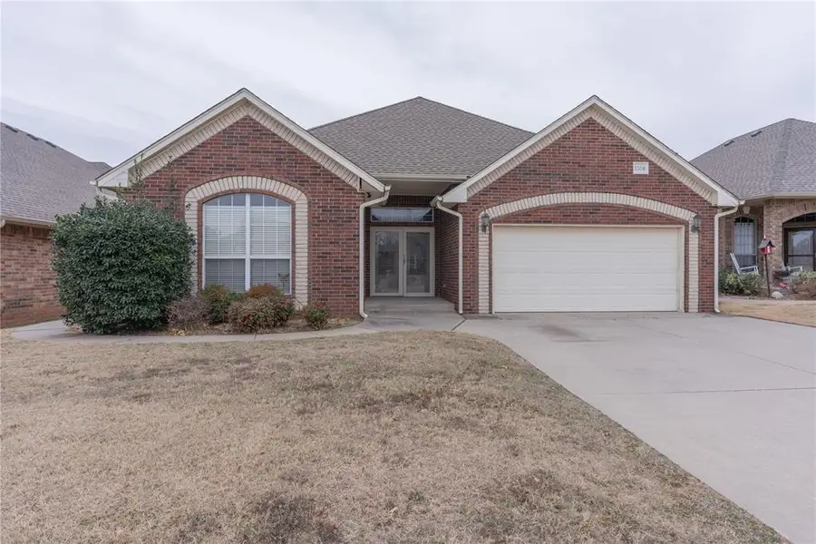 1308 River Birch Drive, Yukon, OK 73099 - Image #3