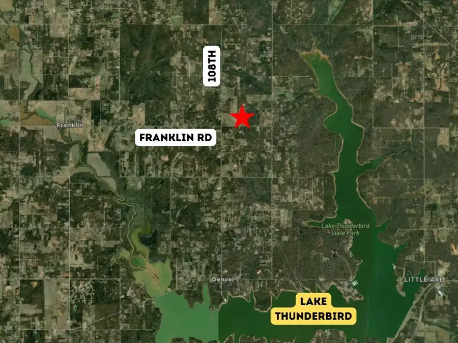 4807 Turkey Trail, Norman, OK 73026 - Image #3