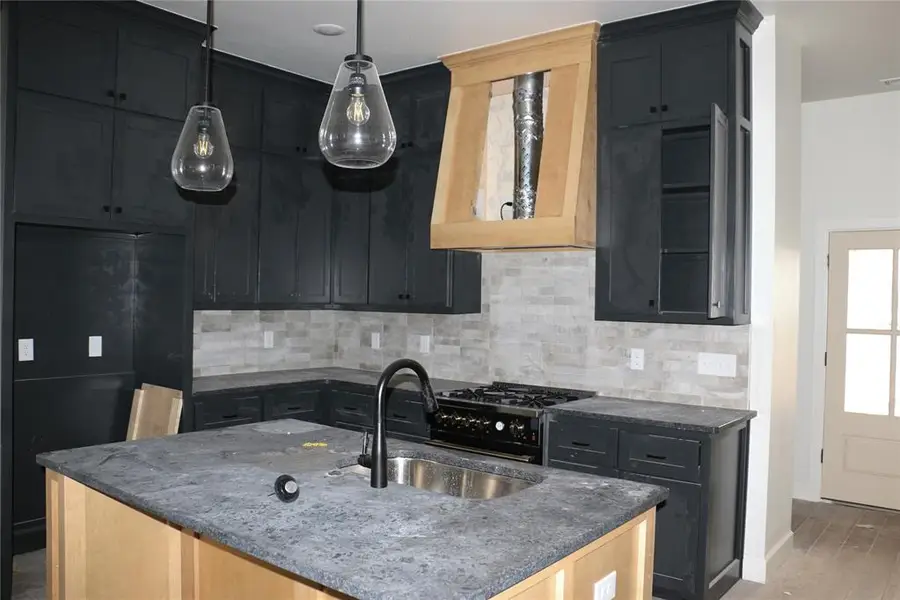 12401 Dolche Vita Drive, East Canadian, OK 73099 - Image #3