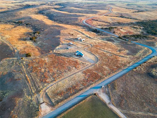 207711 E 780 Road, Leedey, OK 73654