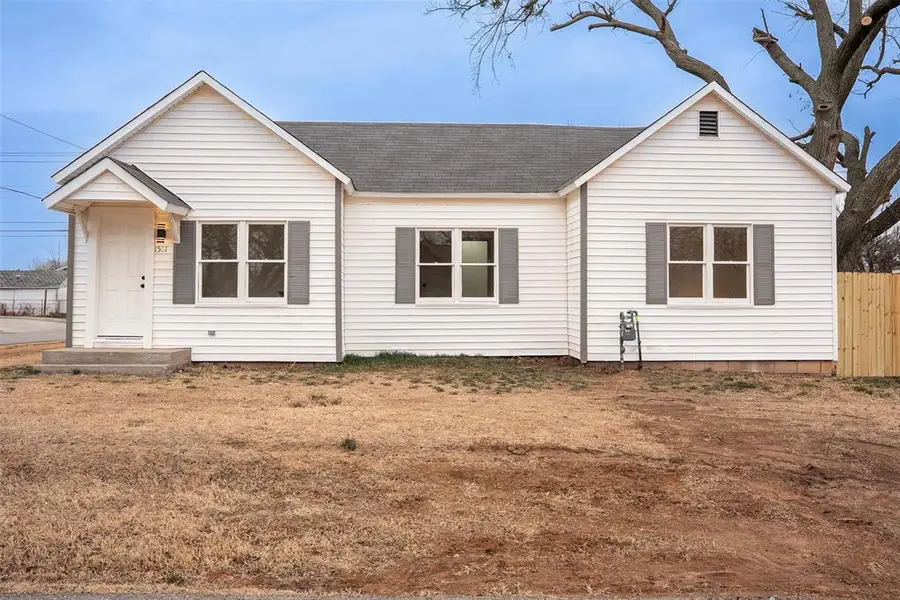 1501 S Evans Avenue, El Reno, OK 73036 - Image #3