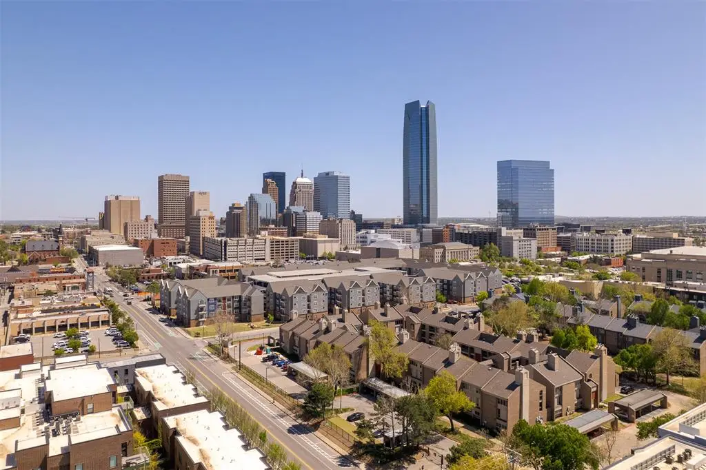 600 NW 4th Street #313N, Oklahoma City, OK 73102 - Image #1