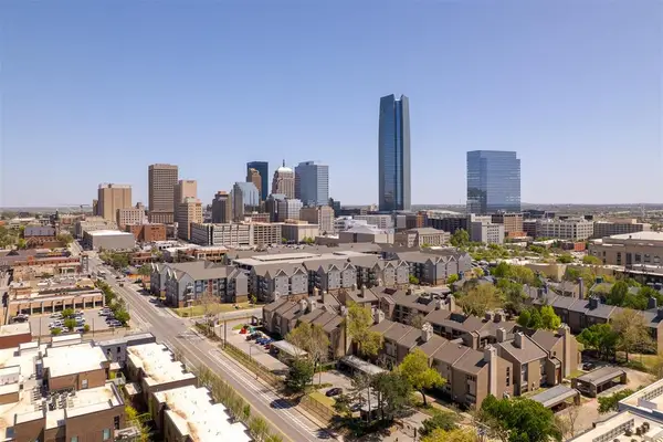 600 NW 4th Street #313N, Oklahoma City, OK 73102