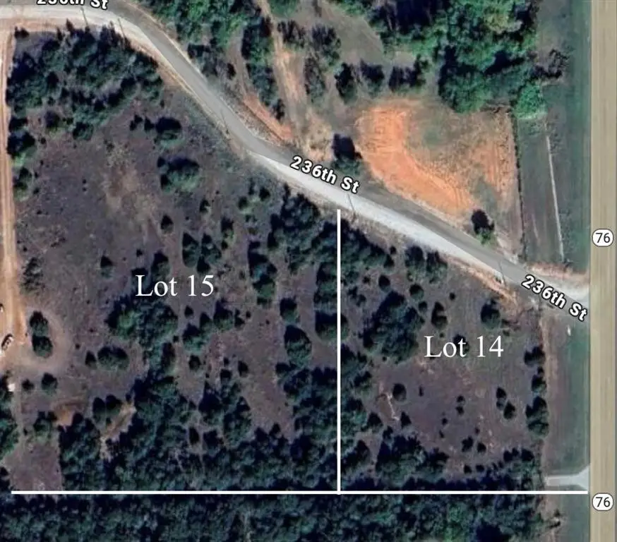 15 Cedar Ridge Road, Blanchard, OK 73010 - Image #1