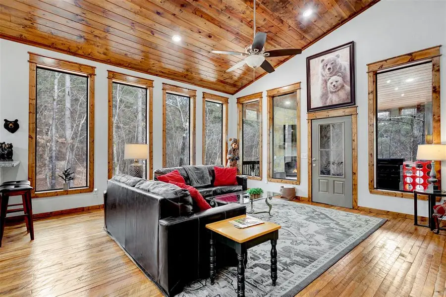 306 Gnarly Maple Trail, Broken Bow, OK 74728 - #3