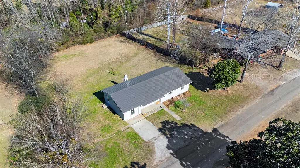 47 Gypsum Valley Drive, Idabel, OK 74745 - Image #1