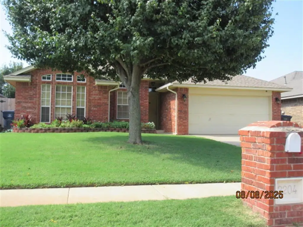 2204 NW 157th Street, Edmond, OK 73013 - Image #1