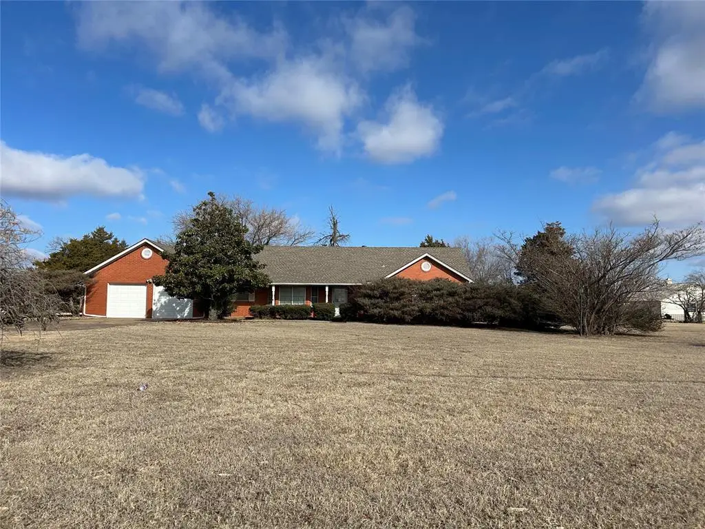 6601 NW 150th Street, Oklahoma City, OK 73142 - #1