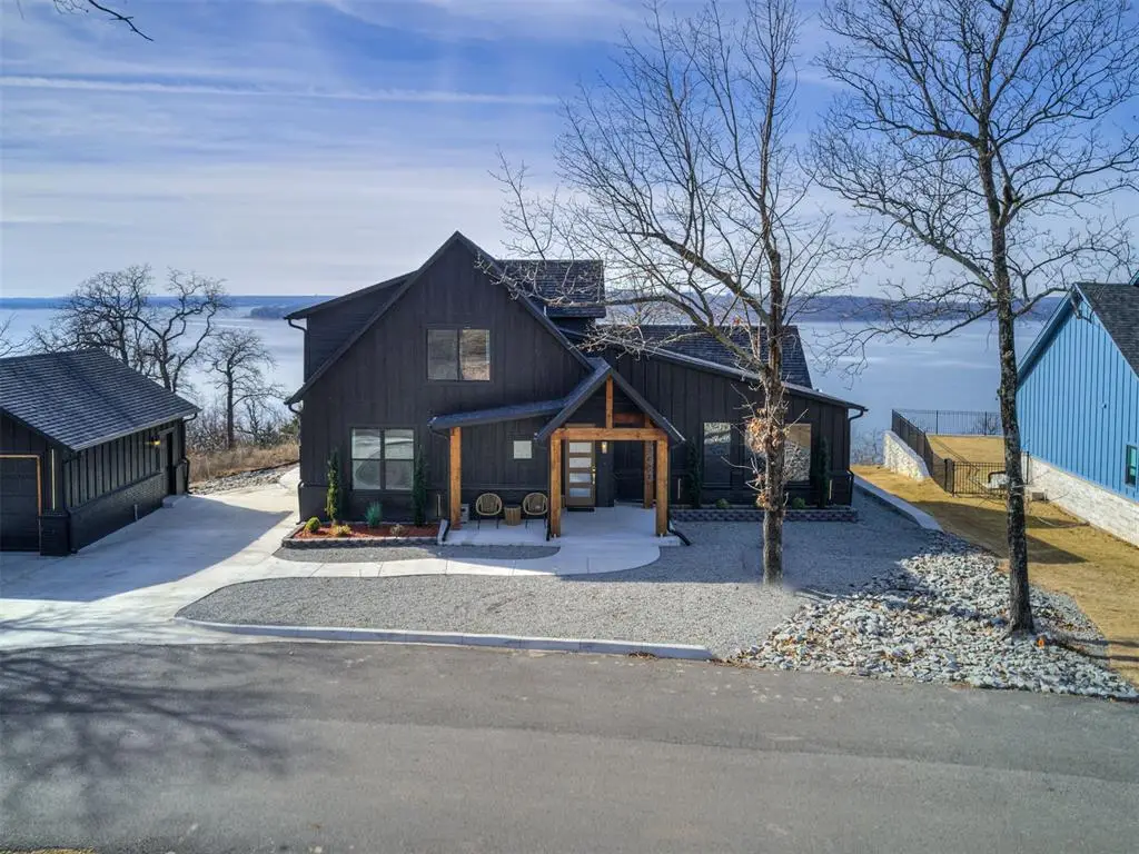 409340 E 1192 Road, Eufaula, OK 74432 - Image #1