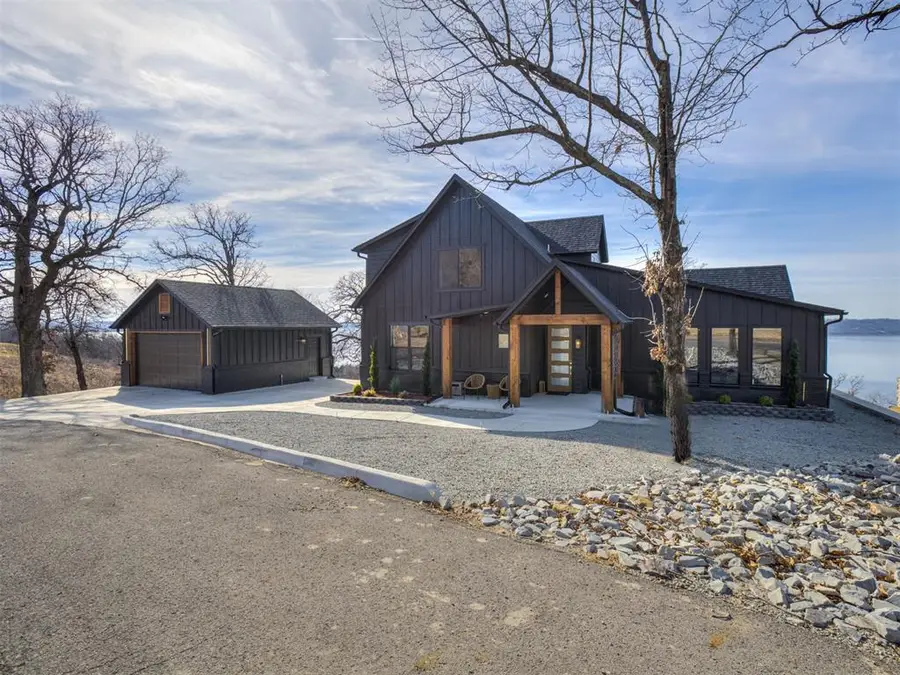 409340 E 1192 Road, Eufaula, OK 74432 - Image #3