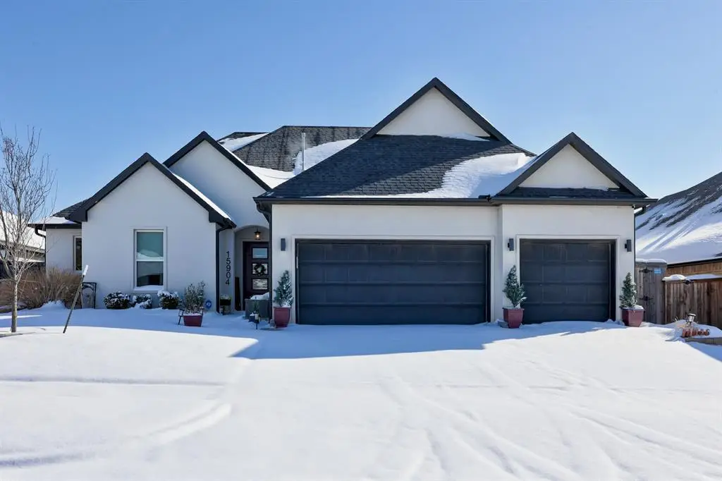 15904 Langley Way, Edmond, OK 73013 - Image #1