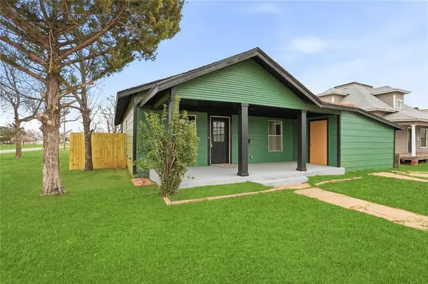 520 N Grady Street, Altus, OK 73521