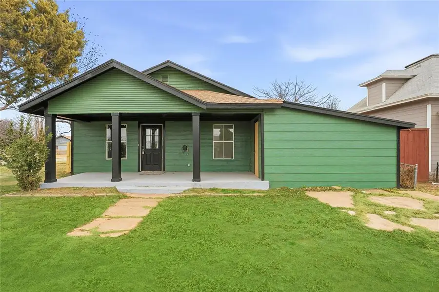 520 N Grady Street, Altus, OK 73521 - Image #2