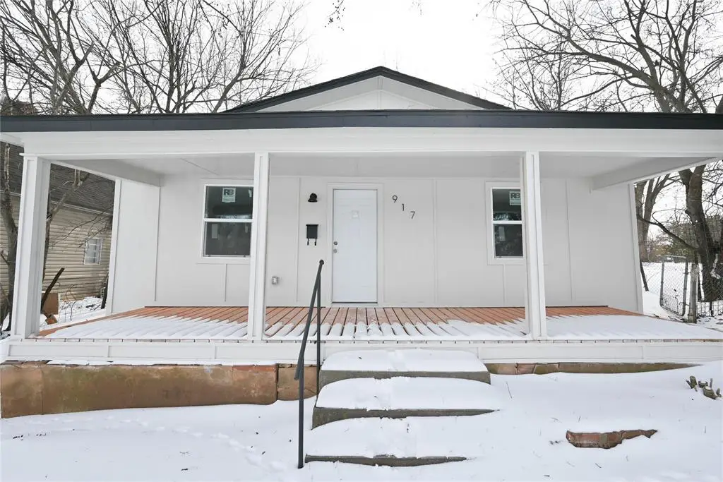 917 W Colorado Avenue, Chickasha, OK 73018 - Image #1