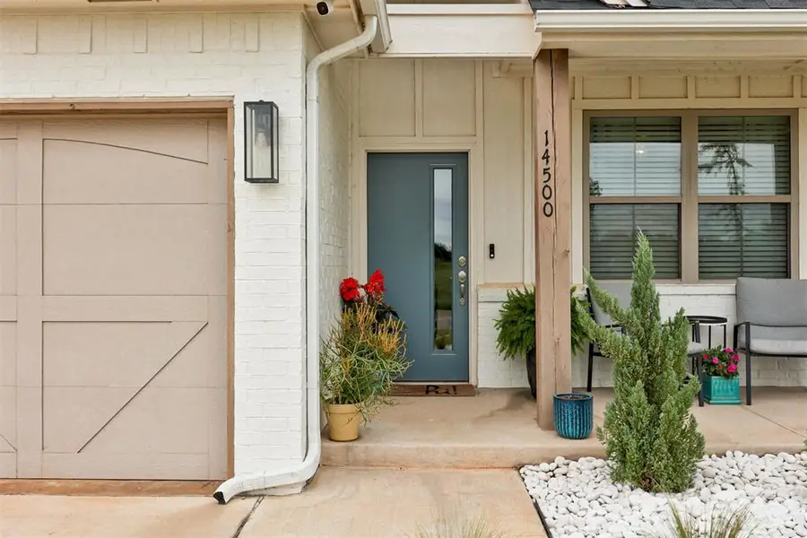 14500 Giverny Lane, Yukon, OK 73099 - #3