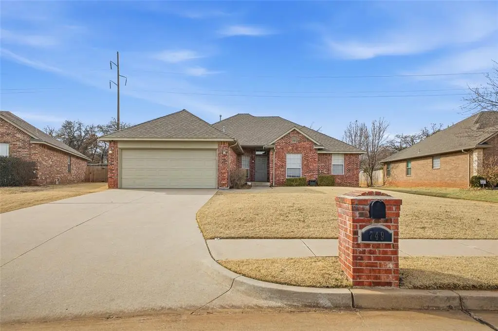 749 Tuscany Way, Edmond, OK 73034 - Image #1