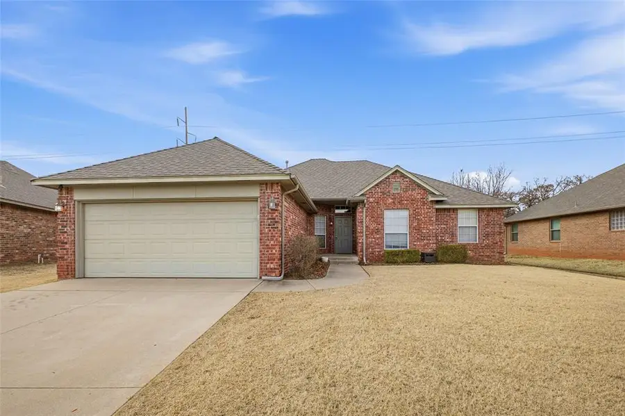 749 Tuscany Way, Edmond, OK 73034 - Image #2