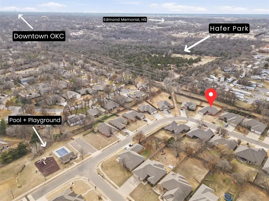 749 Tuscany Way, Edmond, OK 73034 - Image #3