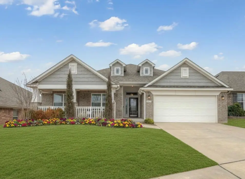 3913 Painted Bird Lane, Norman, OK 73071 - Image #1