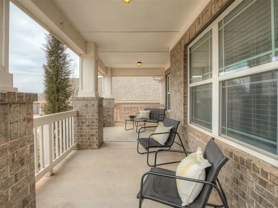 3913 Painted Bird Lane, Norman, OK 73071 - Image #3