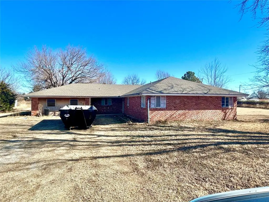 11500 Brockhaus Road, Guthrie, OK 73044 - Image #1