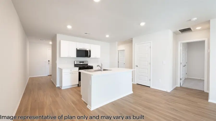 14205 Trickling Way, Piedmont, OK 73078 - Image #3