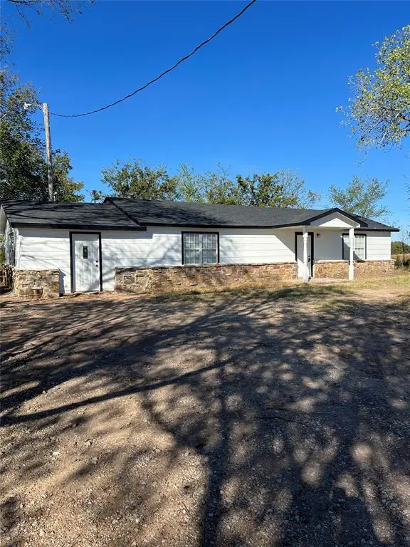 18550 168th Street, Lexington, OK 73051 - Image #1