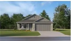 1813 Chestnut Oak Court, South Marshall, OK 73128 - Image #2