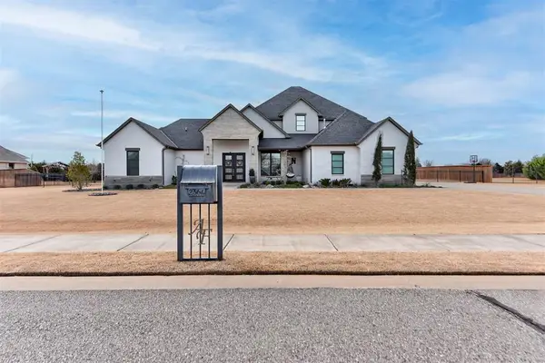 2364 NW 220th Terrace, Edmond, OK 73025