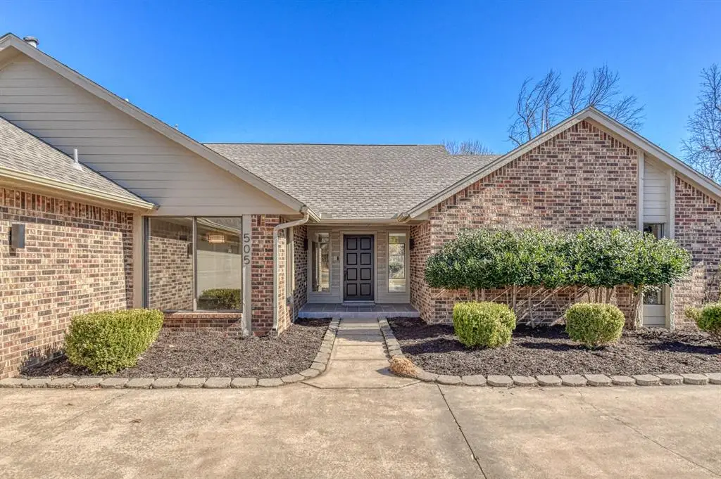 505 Golden Oaks Drive, Norman, OK 73072 - Image #1