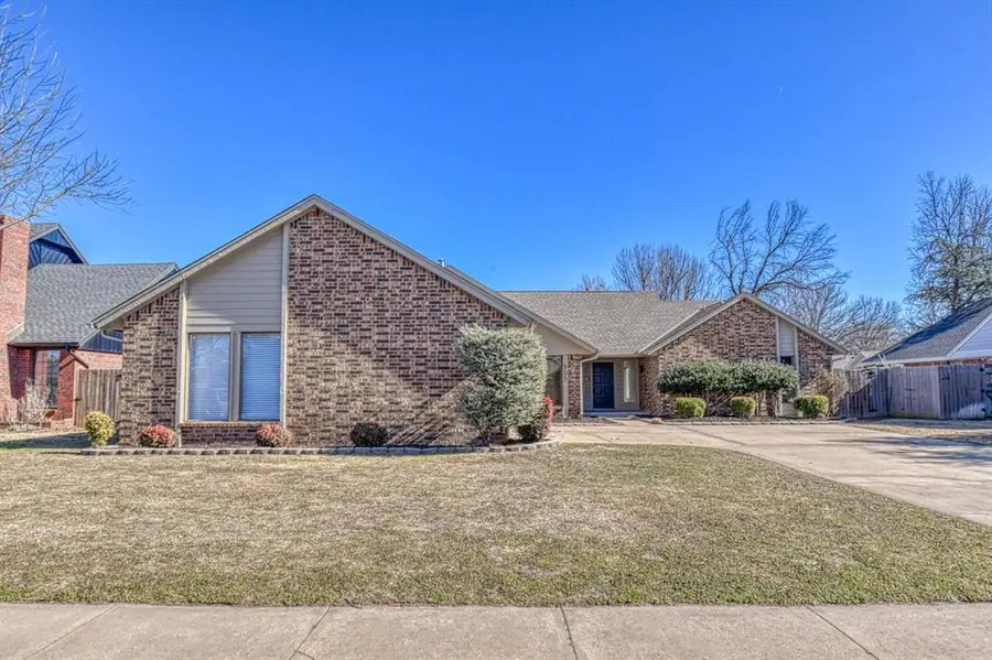 505 Golden Oaks Drive, Norman, OK 73072 - Image #2