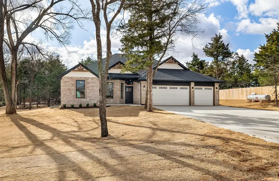 2415 Black Jack Way, Blanchard, OK 73010 - #3